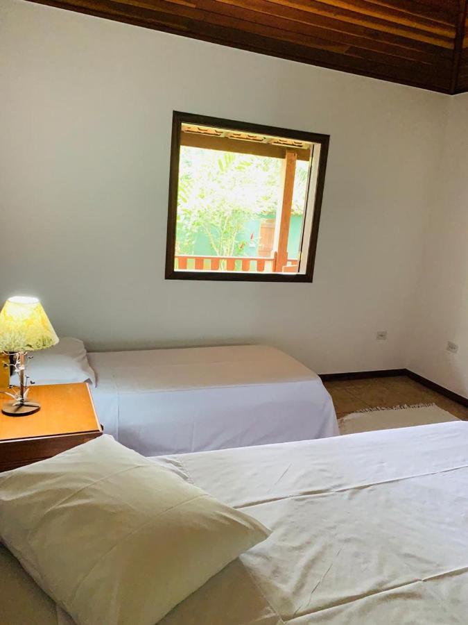 Casa Coriscao Paraty Villa Bagian luar foto
